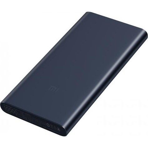 Павербанк Xiaomi Mi Power Bank 3 10000mAh