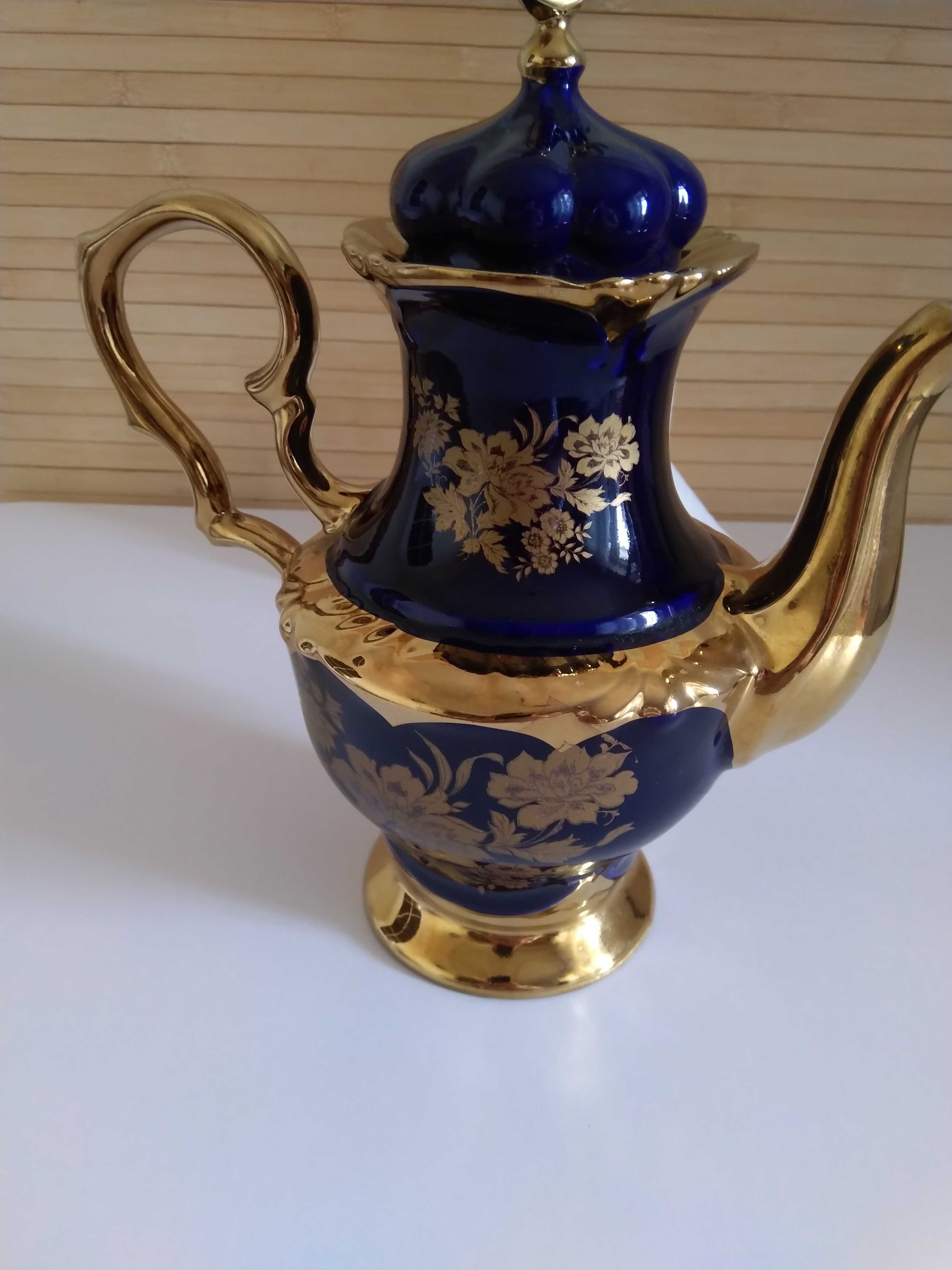 Посуда, чайники/заварники/кофейники, чашка СССР