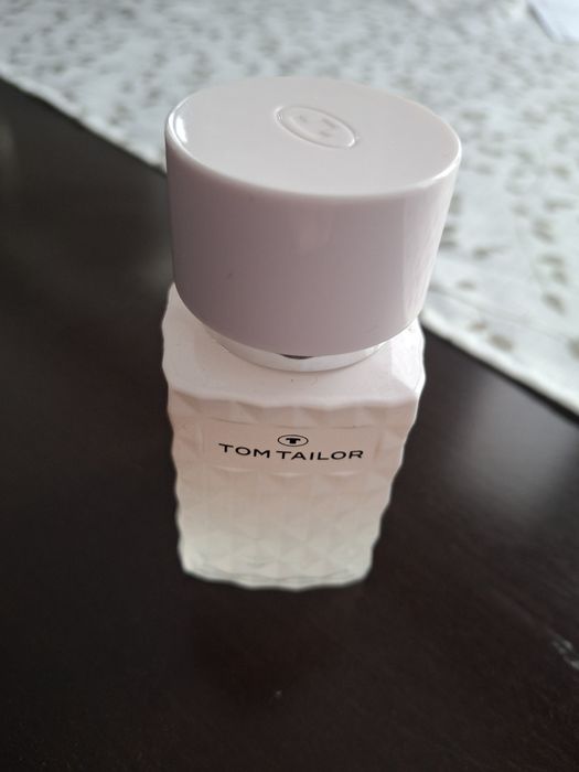 Perfumy TOM TAILOR 30ml