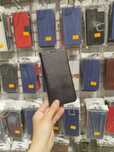 etui z klapką, pokrowiec zamykany, futerał Realme C35
