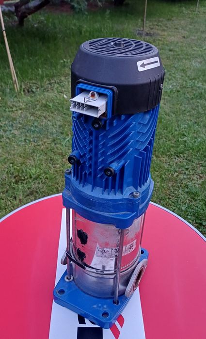 Pompa wody Lowara 13-50 l/min 1VME wodna