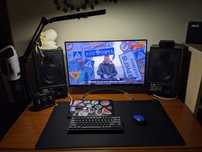 Монітор Lg 27" 27UP850 | USB Type-c PD 60w | HDR