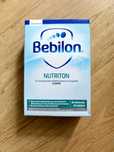 Nutriton Bebilon 135 g zagęszczacz