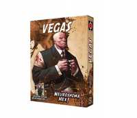 Neuroshima Hex 3.0: Vegas Portal, Portal Games