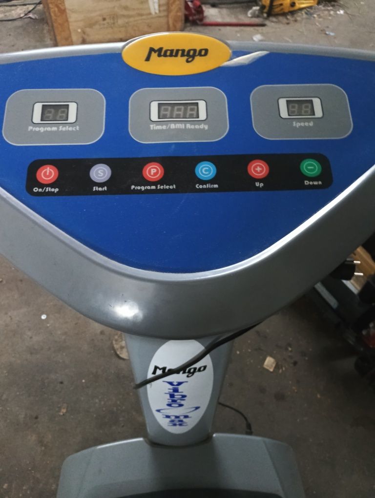 Sprzedam vibro max
