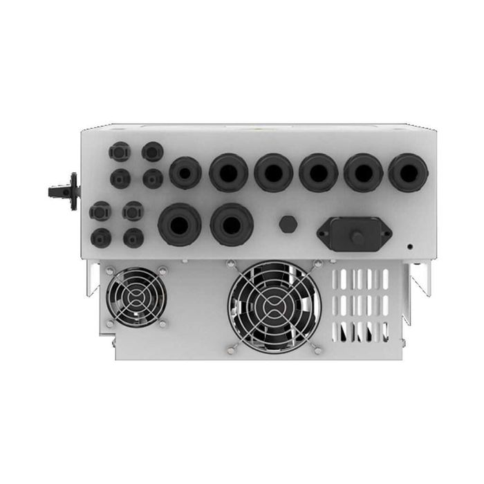 Гібридний сонячний інвертор Deye 48V 6000W