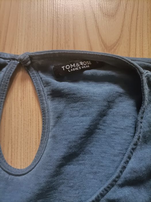 Kombinezon letni damski (rozmiar S) TOM&ROSE