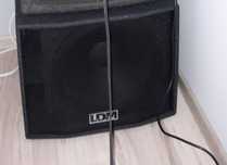 Sprzedam bas 500w ldm