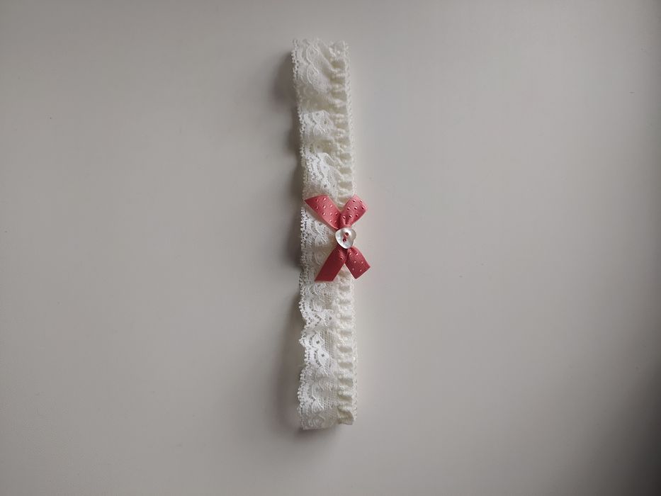 Подвязка на ногу підв'язка ніжна