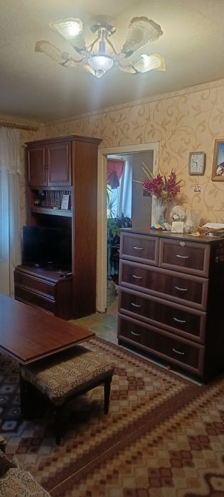 4-х кімнатна квартира від власника