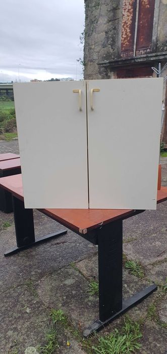 armarios para escritório