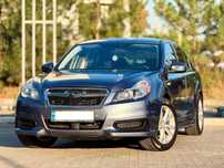 Продам Subaru Legacy