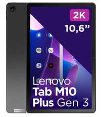 Tablet Lenovo Tab M10 Plus (3rd Gen) GWAR 3 LATA - NOWY najtaniej WWA