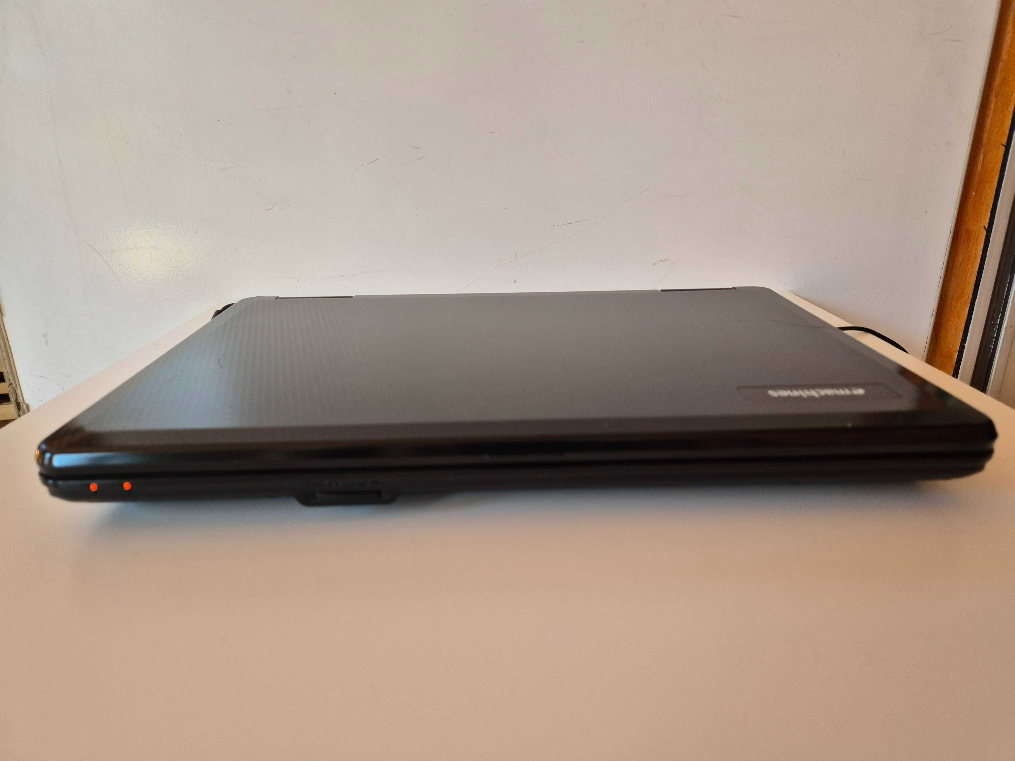eMachines E525 Win7 RAM 4 GB DDR3 HDD 250 GB laptop Acer