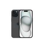 Iphone 15 czarny 128gb