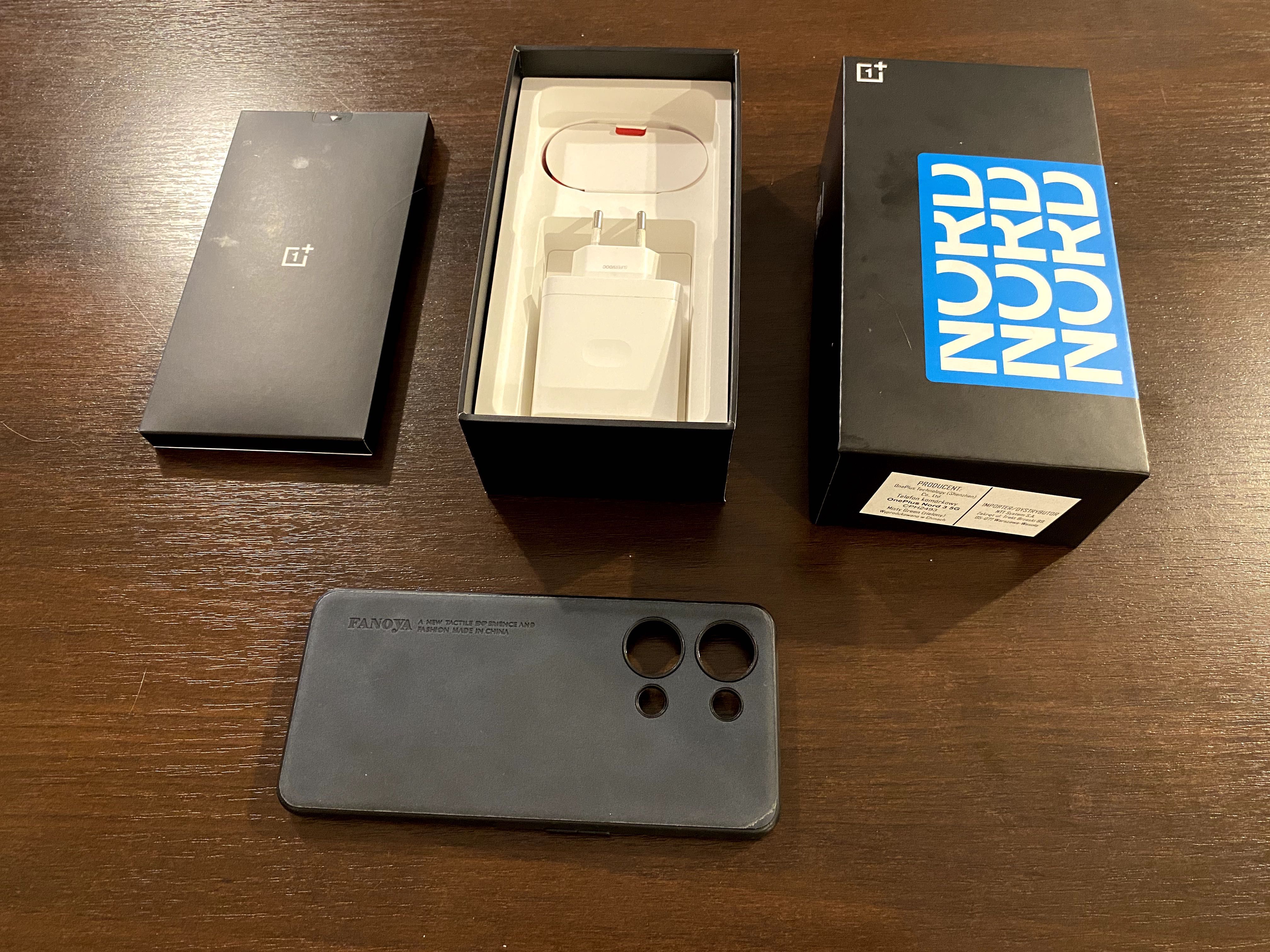 OnePlus Nord 3 5G 16/256