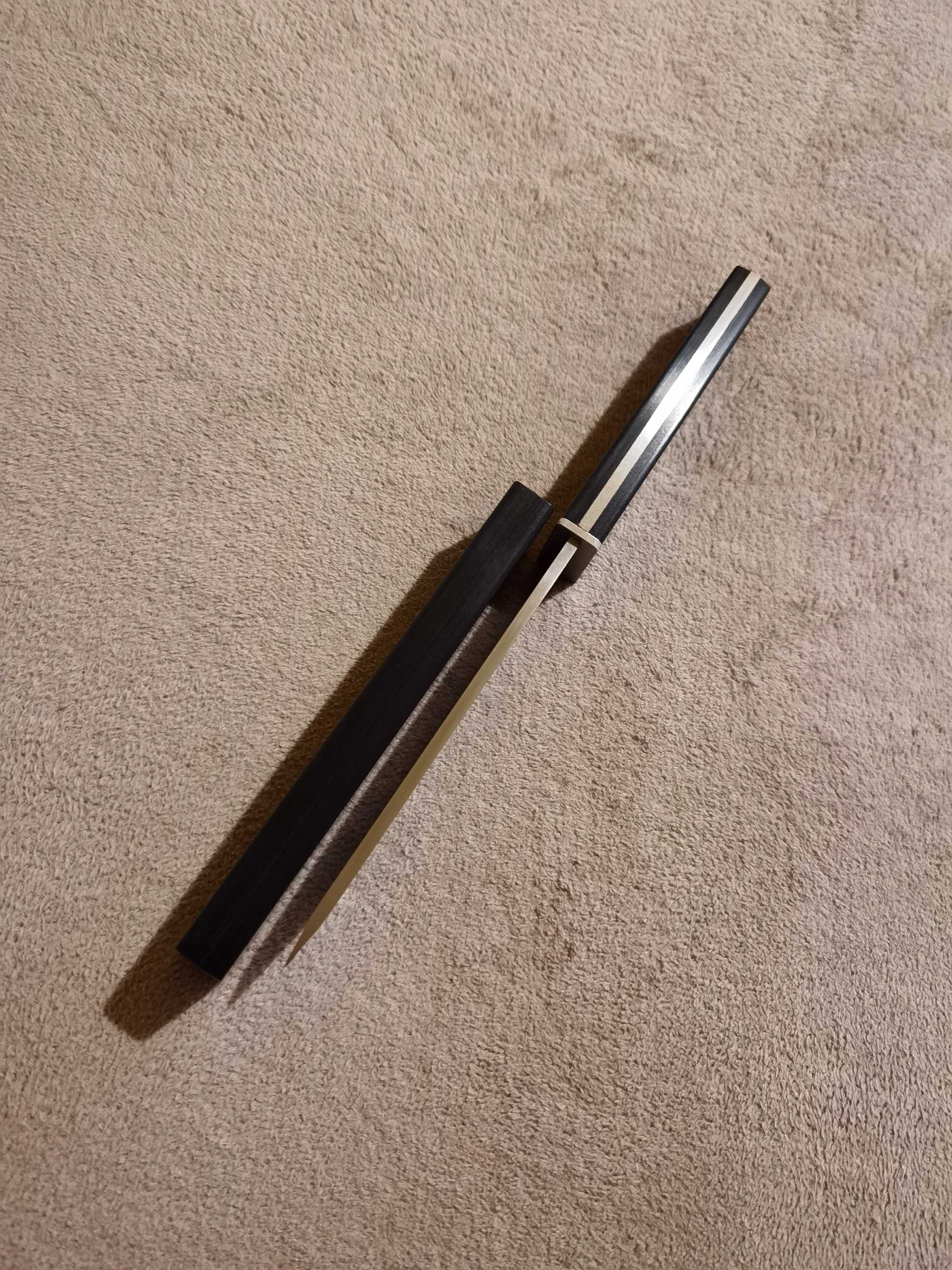 Nóż, Sztylet Tanto 8/D2/26CM.