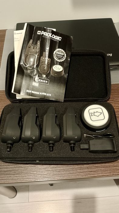 Sygnalizatory Prologic