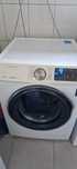 Pralka Samsung Ecobubble 9kg 1400 obr stan bdb
