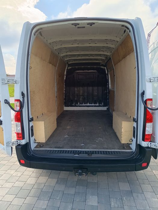 Renault Master L 3 H2