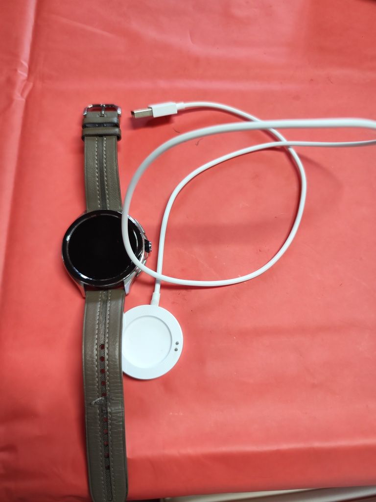 Relógio Xiaomi Watch 2 Pro LTE