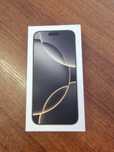 iPhone 16 Pro Max Natural Tytan