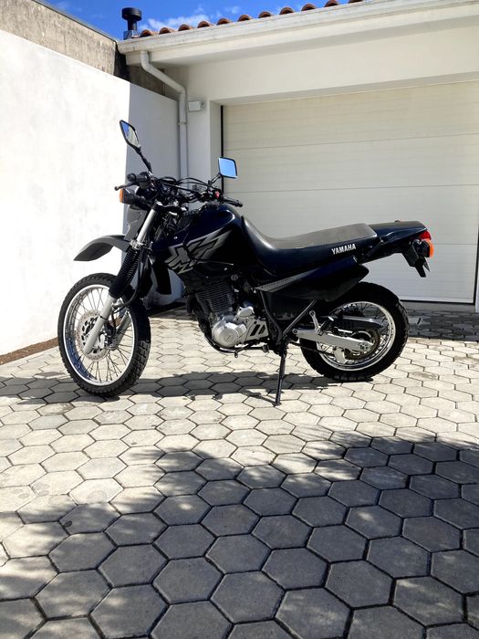 Yamaha XT 600 E original