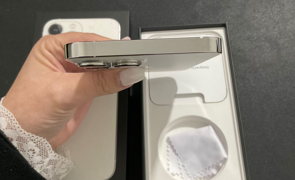 iPhone 13 Pro Max 512gv