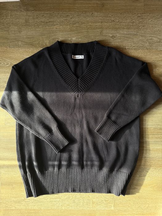 Новий бавовняний джемпер Solmar, розмір s-m