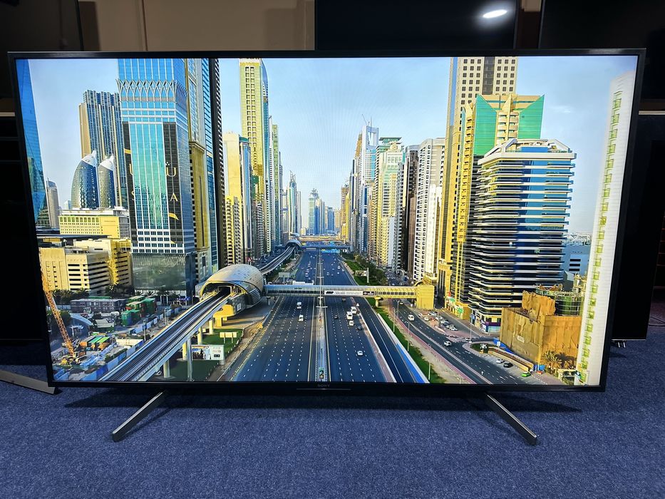 Sony 65XG8096 Android TV 4K