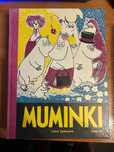 Muminki. Tom 4 - zafoliowane