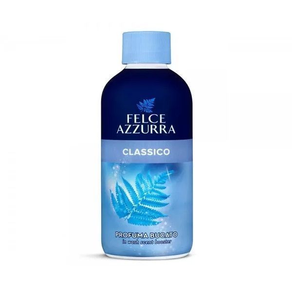 Booster zapachowy Felce Azzurra do pralki i suszarki Classico 220ml