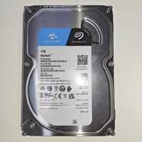 Жорсткий диск SATA 1TB Seagate SkyHawk