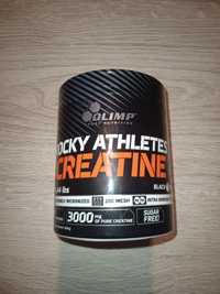 Olimp Rocky athletes creatine 200g