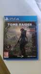 Shadow Of The Tomb Raider Definitive Edition wersja PL dubbing PS4 PS5