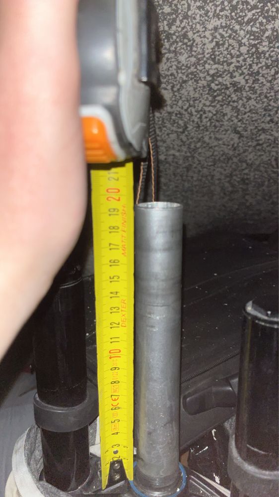 Rock Shox Boxxer