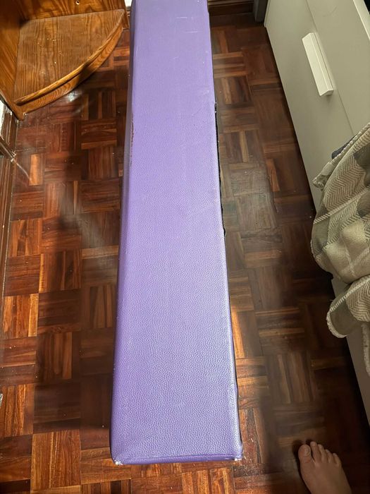 Banqueta para quarto