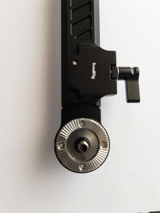 SmallRig 1870 Extension Arm with Arri Rosette