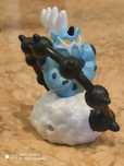 Pokemon Thundurus McDonald's figurka 2018