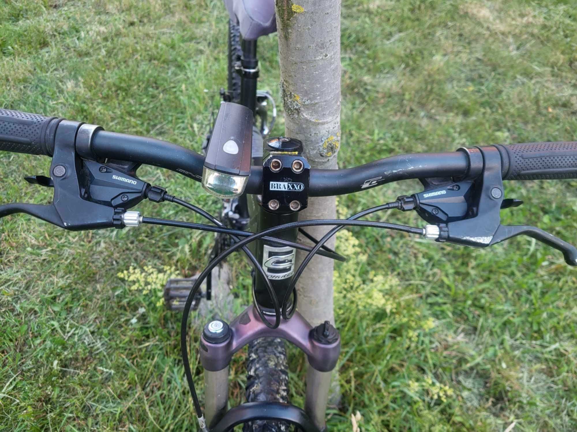 Rower Corratec x-vert motion