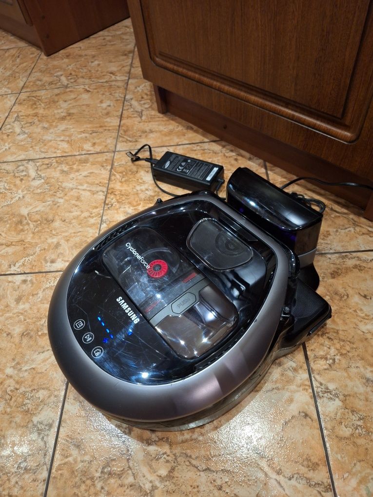 Samsung Powerbot