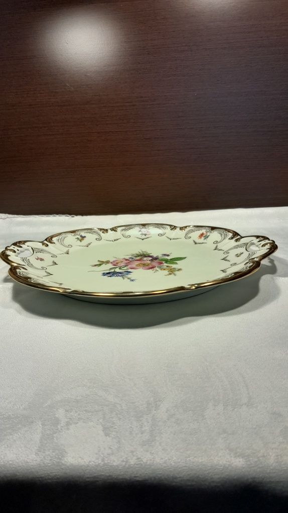Porcelanowa patera Tirschenreuth/Hutschenreuther