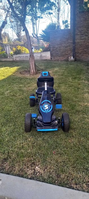 Kart para criança
