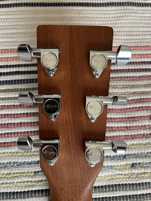 Martin guitar 000RS1