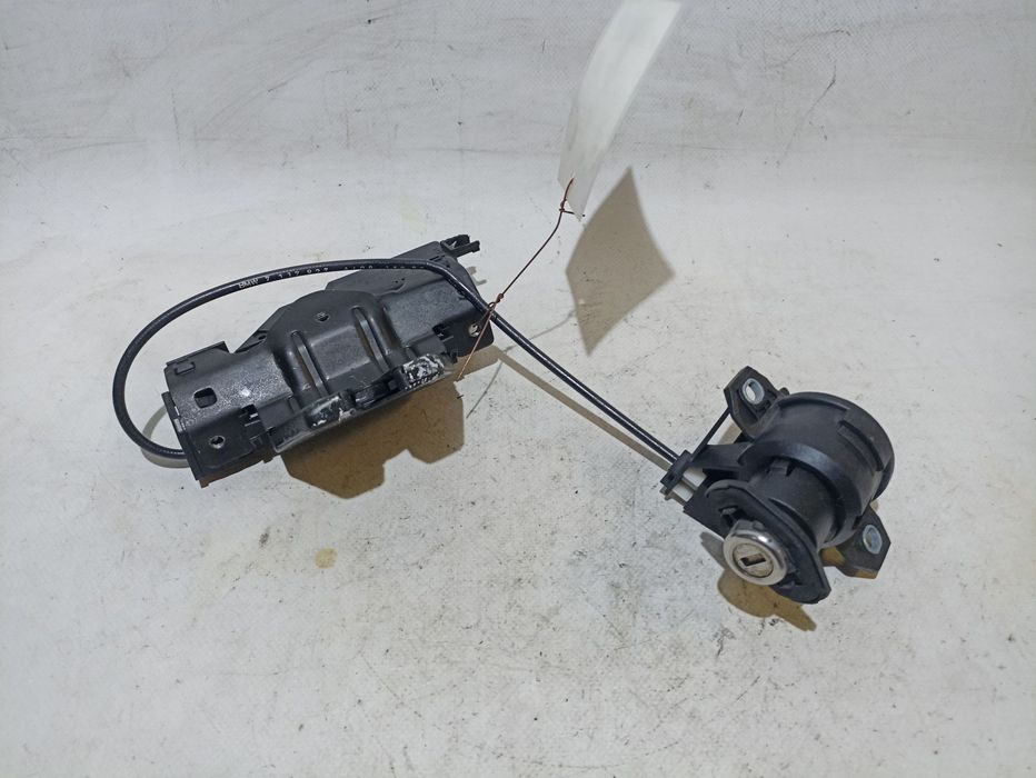 Fechadura / fecho da mala BMW 3 (E90)