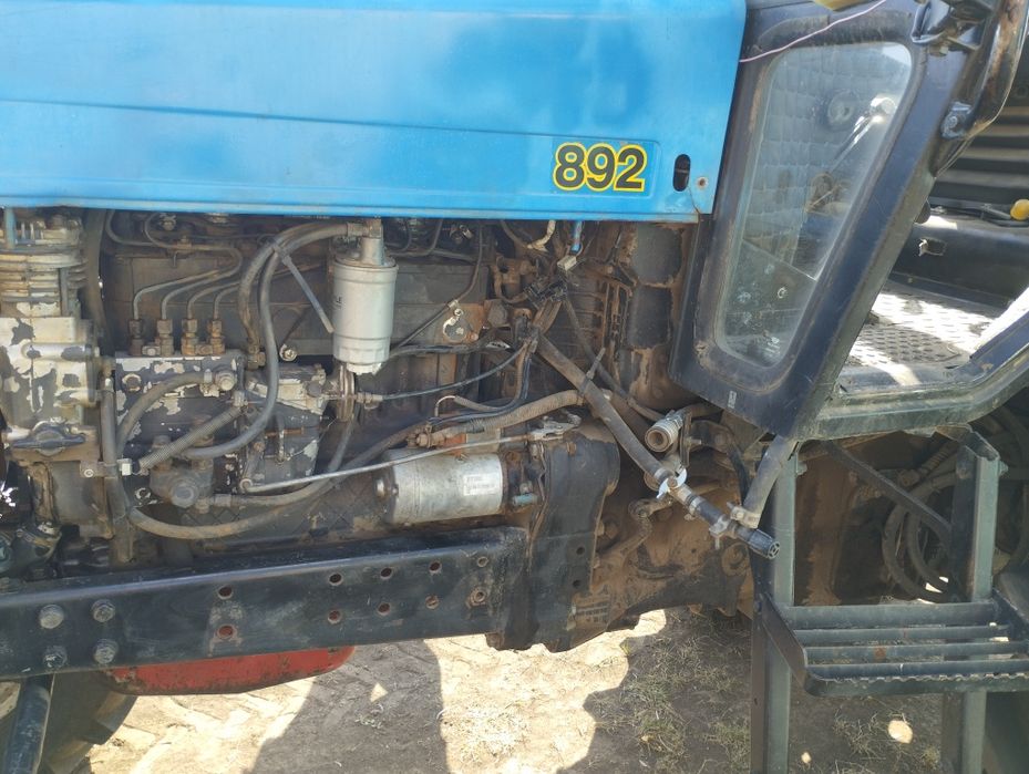 Продам МТЗ 892 2013р. СРОЧНО