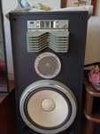 Музична апаратура Sansui S-65, Wharfedale Diamond 9.CS, Yamaha RX-V357