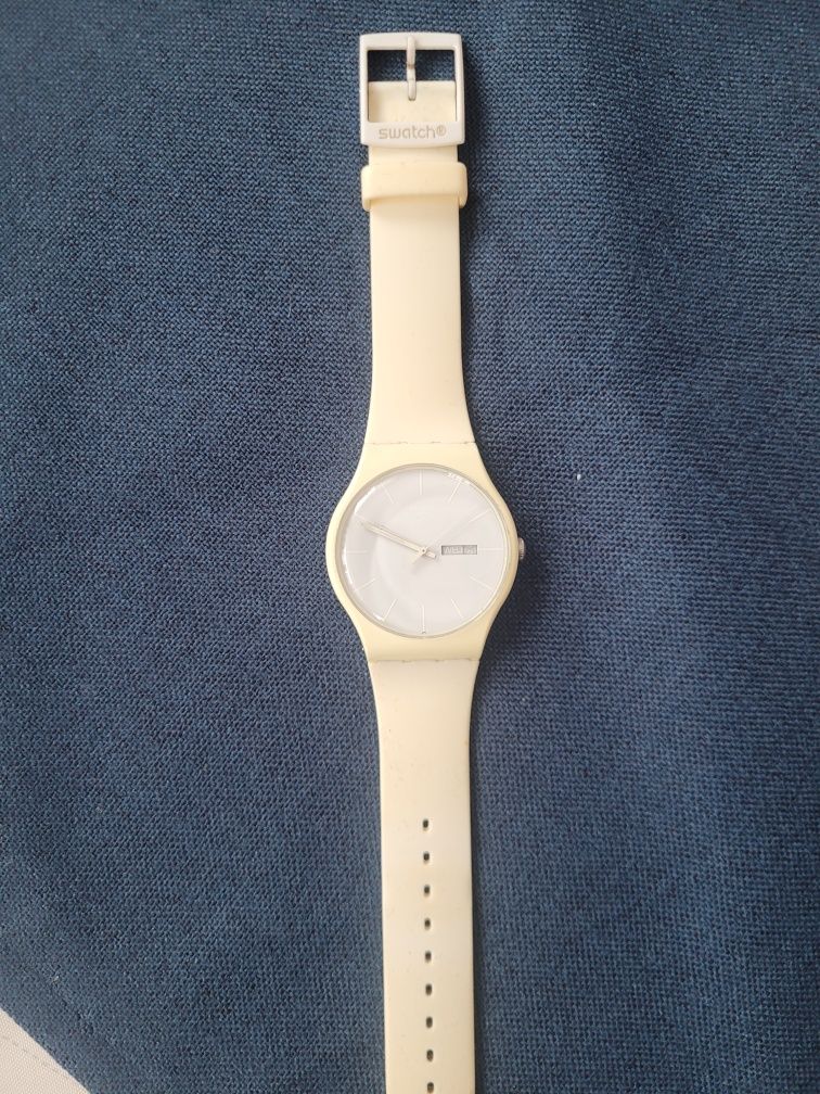 Damski zegarek Swatch