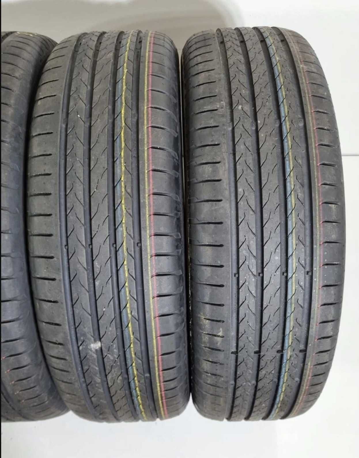 NOWE 4x opony letnie klasy premium Continental 215/60R18 BMW X1 X2 SUV