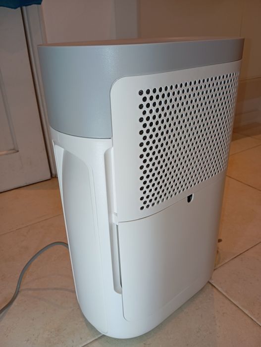 Desumidificador Deerma